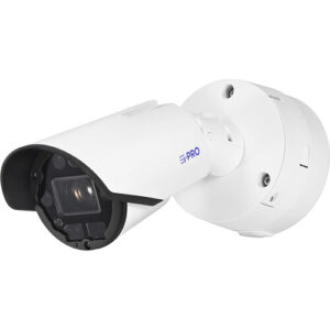 i-PRO WV-X15302-Z1L 2MP Outdoor Network LPR Bullet Camera