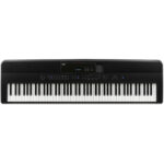 Kawai ES520 88-Key Portable Digital Piano