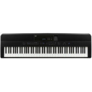 Kawai ES520 88-Key Portable Digital Piano