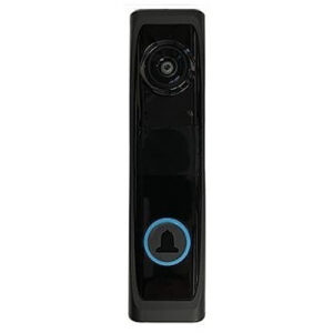 Napco Prima PBELL Self-Healing Wi-Fi Video Doorbell