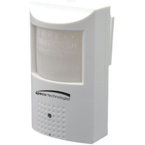 Speco Technologies VL572TPIR PIR Sensor with 2MP Indoor HD-TVI Covert Camera