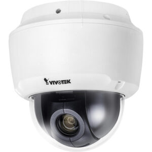 Vivotek SD9161-H-v2 2MP PTZ Indoor Network Dome Camera